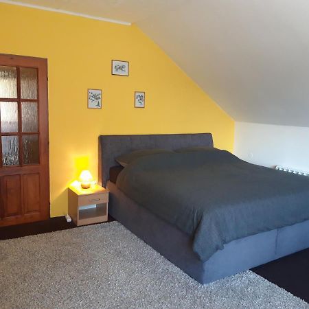 Cavoj Guest House Buitenkant foto