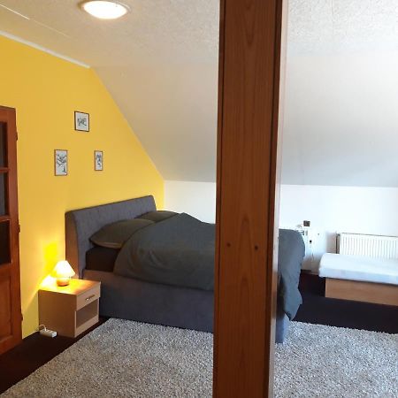 Cavoj Guest House Buitenkant foto