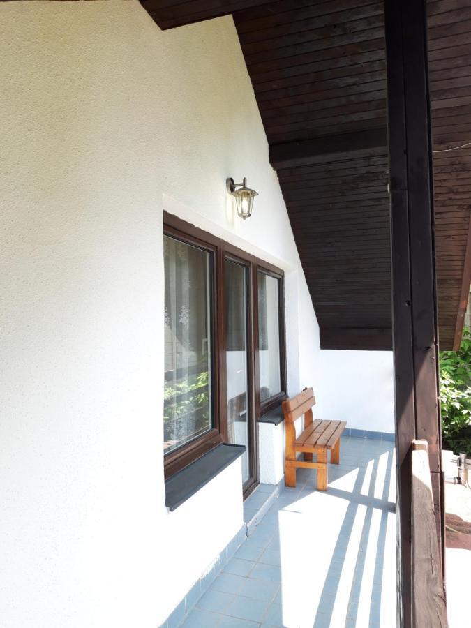 Cavoj Guest House Buitenkant foto