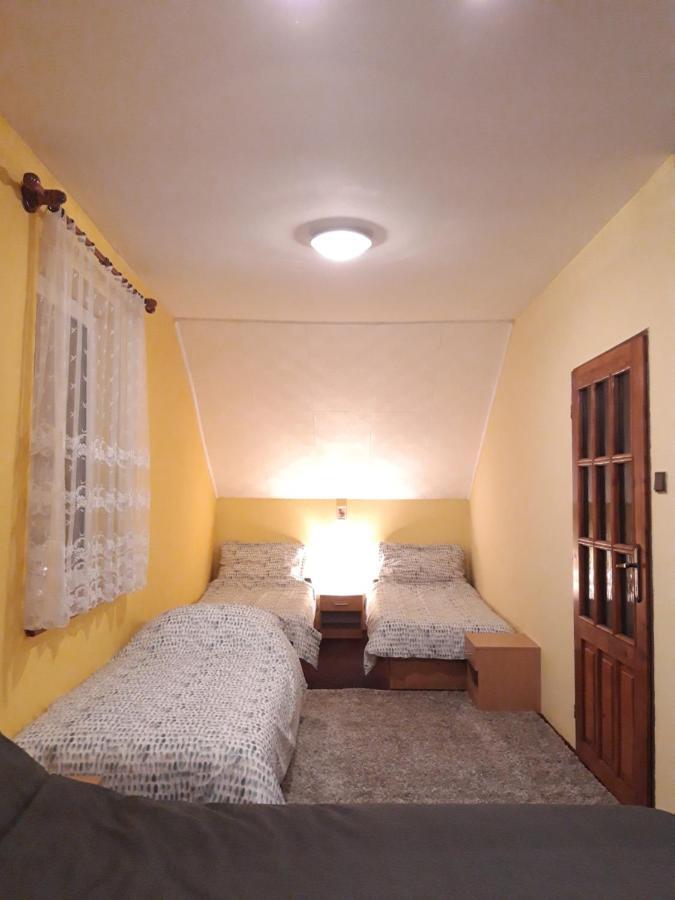 Cavoj Guest House Buitenkant foto