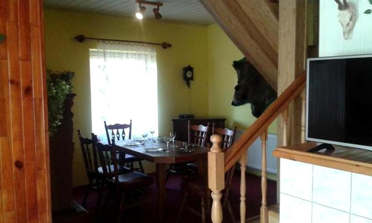 Cavoj Guest House Buitenkant foto
