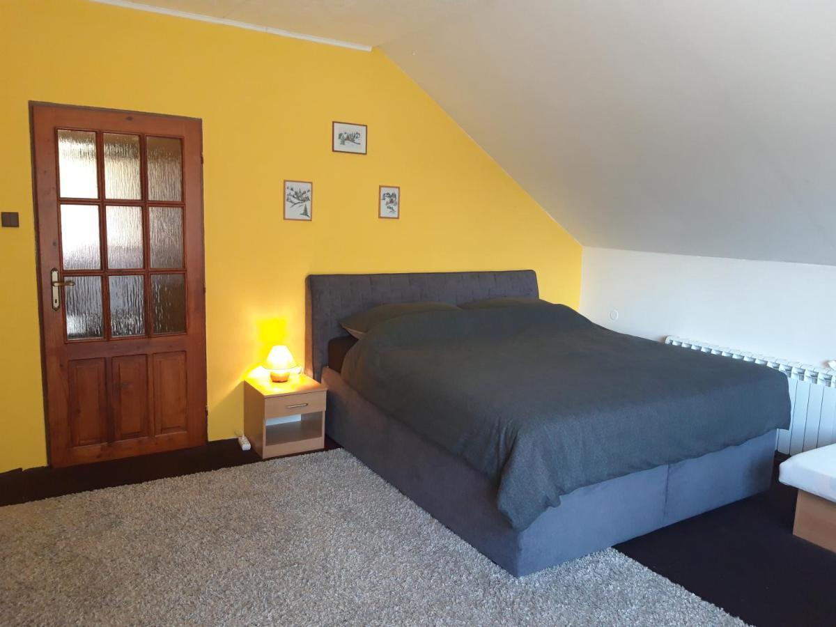 Cavoj Guest House Buitenkant foto