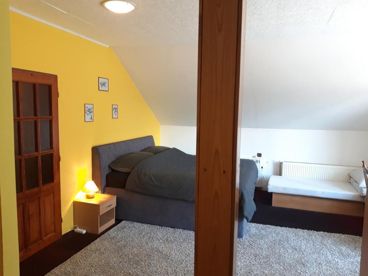 Cavoj Guest House Buitenkant foto