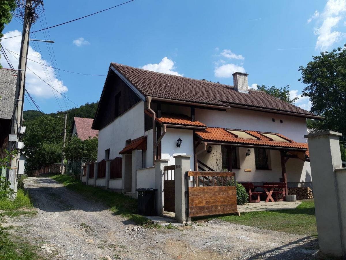 Cavoj Guest House Buitenkant foto