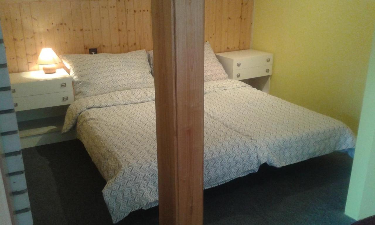 Cavoj Guest House Buitenkant foto